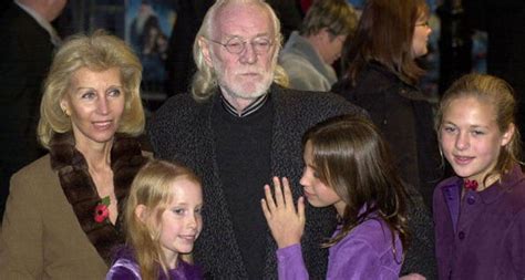 10 Facts About Richard Harris Legendary Irish Actor And Notorious