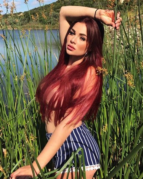 Skyla Novea | Long hair styles, Beautiful nature, Beautiful