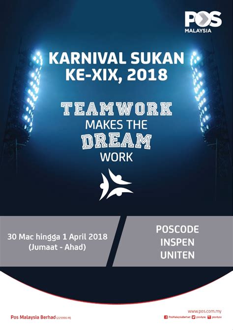 This information might be about you, your preferences or your device and is mostly used to make the site work as you expect it to. Karnival Sukan Ke XIX, 2018 - Kelab Merpati Kuala Lumpur