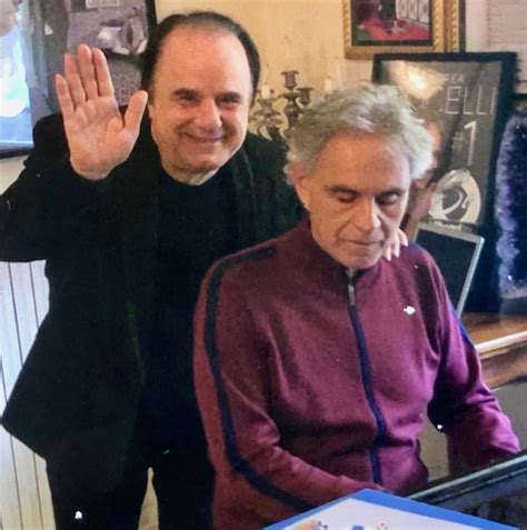 Father Son Duo From Eltingville Create Record Breaking Concert