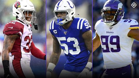 Get ready for your 2020 fantasy football draft with our top 200 ppr rankings. 2020 Fantasy Football IDP rankings, draft tips, cheat ...