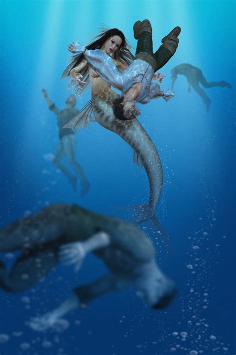 ¿Te gustan las sirenas?...Un poco de imagenes e informacion - Ciencia y