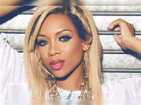 Speeding Rapper Lil Mama Arrested For Speeding Driving Without