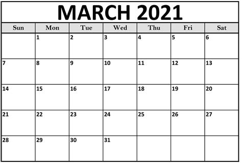 2 2021 yearly calendar template word & editable pdf. 2021 Calendar Templates Editable By Word - December 2020 ...