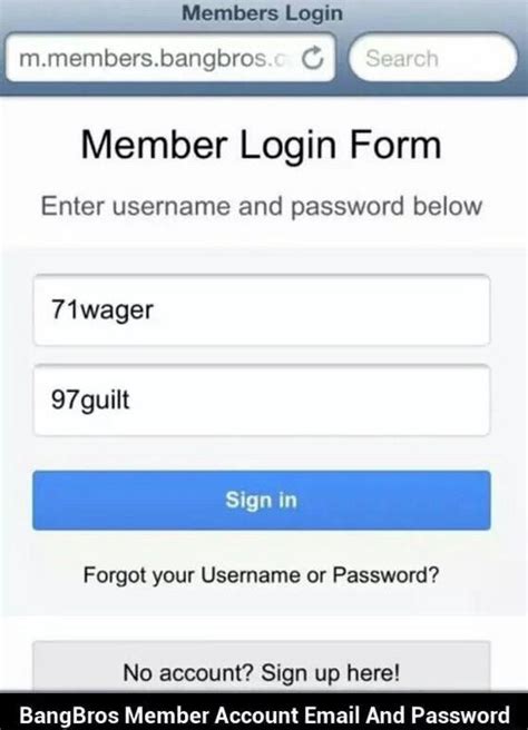 Member Login Form Enter Username And Password Below 71wager 97guilt