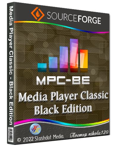 Media Player Classic Black Edition Mpc Be 1630 Stable Repack