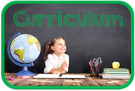 Preschool Curriculum And Child Daycare Curriculum All About Kids Lc