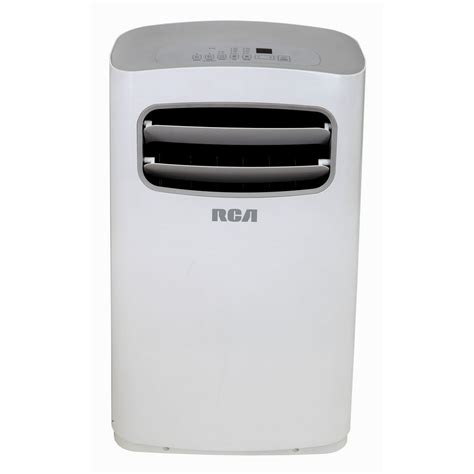 Rca 3 In 1 Portable 14000 Btu Air Conditioner With Remote Control