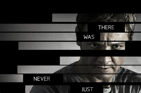 The Bourne Legacy Review
