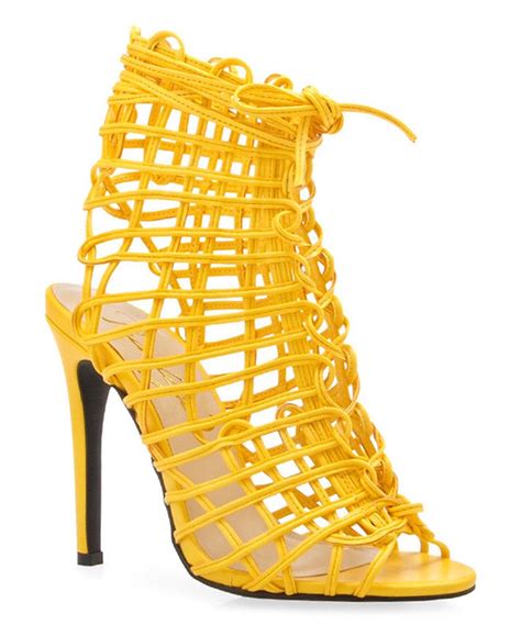 Love This Privileged Yellow Monapisa Sandal By Privileged On Zulily