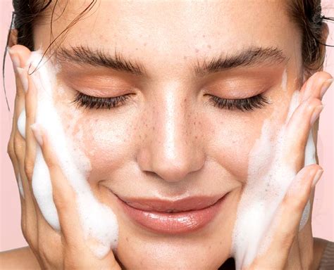 Which Face Wash You Should Buy According To Your Skin Type Which Face
