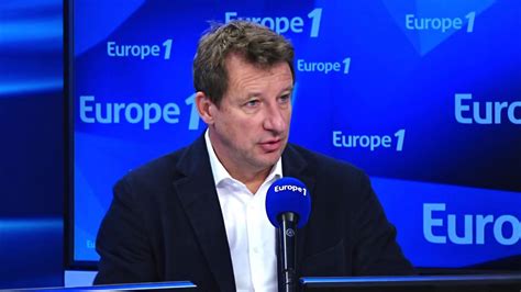 Député européen depuis 2009, il est désigné candidat d'europe écologie les verts (eelv) aux présidentielles de 2017 avant de se retirer. Yannick Jadot : Greta Thunberg "a contribué à mobiliser ...