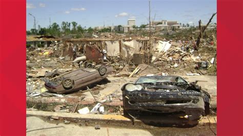 Ten Years Since April 27 Tuscaloosa Tornado