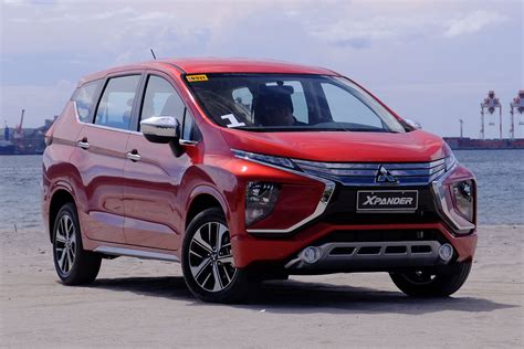 See mitsubishi motors latest models from the outlander to eclipse cross. Mitsubishi Xpander Rallies to Become Best-Selling MPV in ...