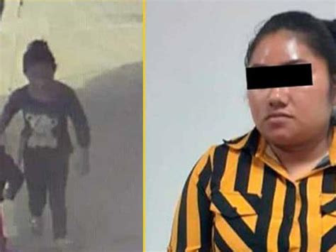 diario del yaqui dan 37 años de cárcel a mujer que robó al pequeño dylan en 2020