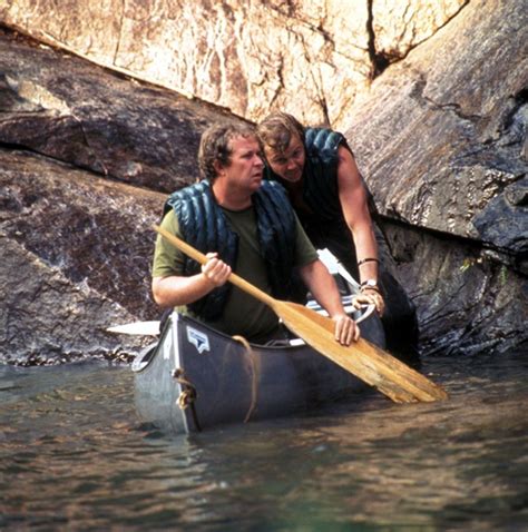 Watch Deliverance On Netflix Today