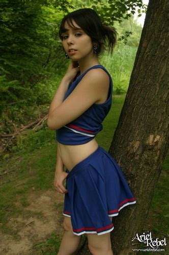 Ariel Rebel Images Icons Wallpapers And Photos On Fanpop