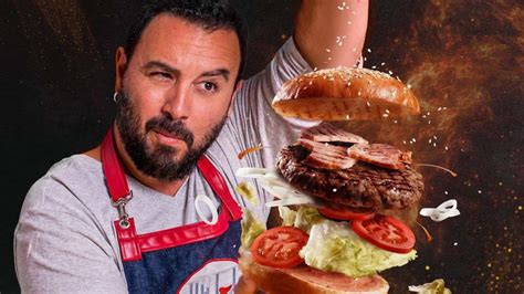 Burger Master Conozca Aqu La Lista Completa De Ganadores