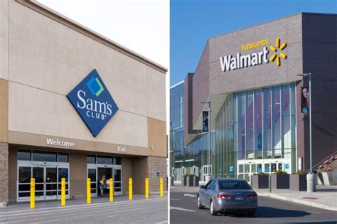 Walmart And Sams Club Introduce New Feature Across The Country And