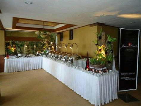 Buffet Setup Buffet Table Settings Buffet Set Up Catering Buffet