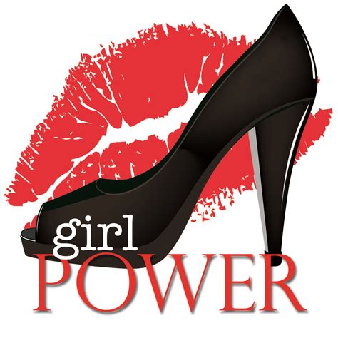My life, My script: Girl Power!