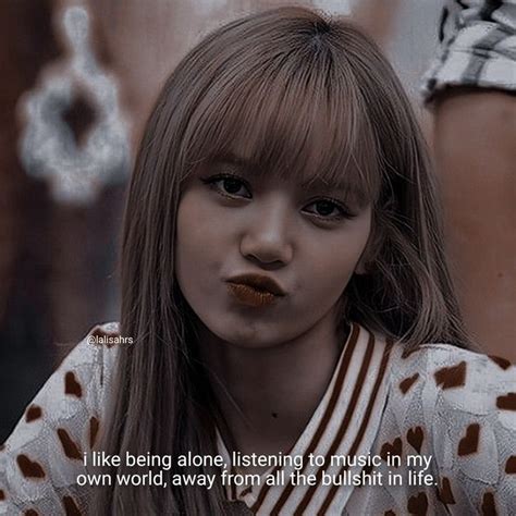 Pin By 𝙰𝚗𝚞𝚜𝚑 𝚂𝚊𝚑𝚊𝚔𝚢𝚊𝚗 On Blackpink Cute Inspirational Quotes