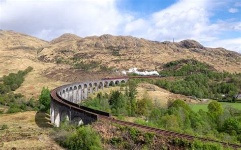13 Things To Do In Fort William And Glencoe Scotland On The Luce