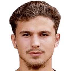 Ansgar knauff (born 10 january 2002) is a german footballer who plays as a right winger for borussia dortmund. Nnamdi Collins FM 2021 Profile, Reviews