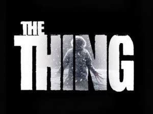 The thing is a 2011 science fiction horror film directed by matthijs van heijningen jr., written by eric heisserer, and starring mary elizabeth winstead and joel edgerton. The Thing (1982) vs. The Thing (2011) - Action Flick Chick