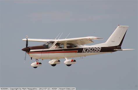 Aircraft N35099 1974 Cessna 177b Cardinal Cn 17702205 Photo By Mark