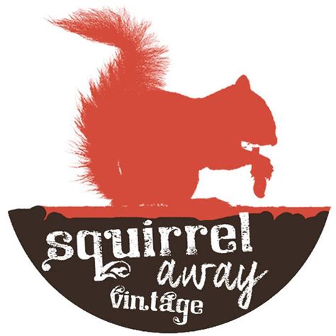 Browse Unique Items From Squirrelawayvintage On Etsy A Global