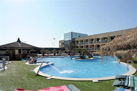 Maybe you would like to learn more about one of these? Ofertas Hotel Evenia Olympic Palace 4* | LLORET DE MAR