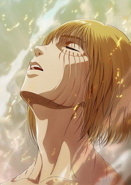 Armin arlert (アルミン・アルレルト arumin arureruto?) is the 15th and current commander (団長 danchō?) of the survey corps, named so by hange zoë before their death. Armin Arlert - Attack on Titan - Image #3069019 - Zerochan ...