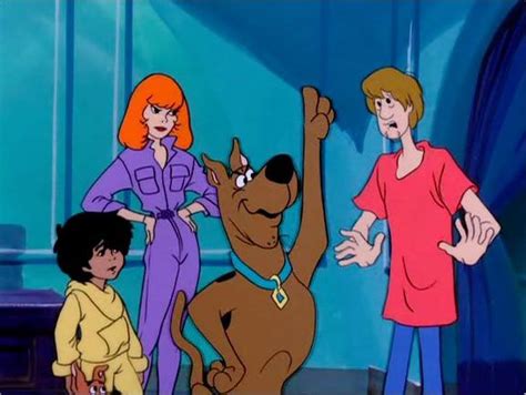 Waiching S Movie Thoughts And More Retro Review The 13 Ghosts Of Scooby Doo 1985 In 2022