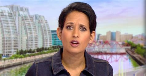 Bbc Breakfast Viewers Switch Off As Naga Munchetty Interrupts Minister