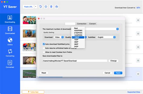 Yt Saver Video Capture Software 75 Off For Mac And Pc
