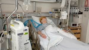 In the coming months, projections suggest the us could have a shortfall of over 800,000 ventilators. 83% of Covid-19 patients off ventilators in ten days, when ...