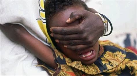 Female Genital Mutilation Parents Face Prosecution