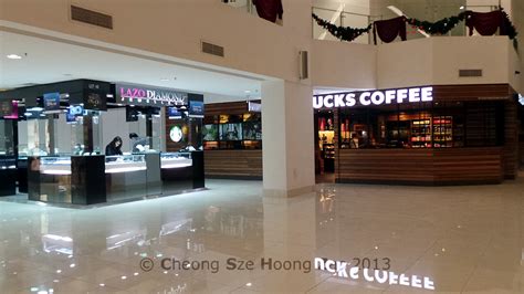 Sentral mall.promoting your link also lets your audience know that you are featured on a rapidly growing travel site.in addition, the. CHERAS SENTRAL (formerly Phoenix Plaza) & DORSETT CHERAS ...