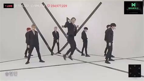 Kpop Idols Doing The Shoot Dance Youtube