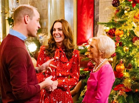 Six Surprising Kate Middleton And Prince William Facts We Learnt From A