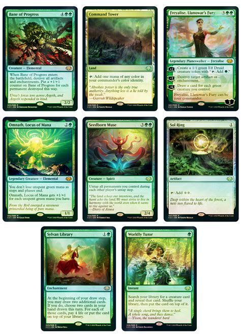 Best Magic Cards From Each Set Amazon Com Magic The Gathering 1000