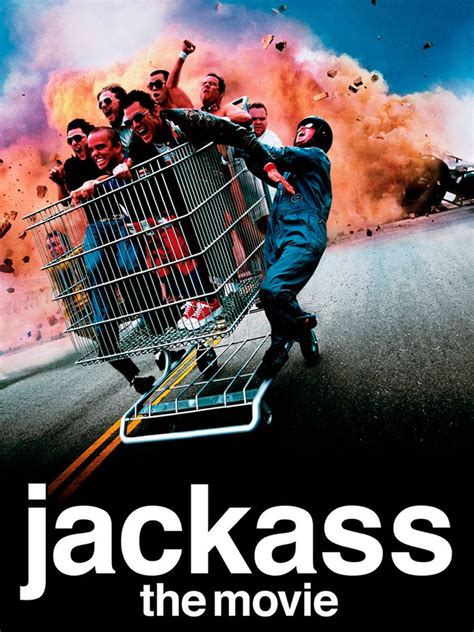Jackass The Movie Jackass The Movie