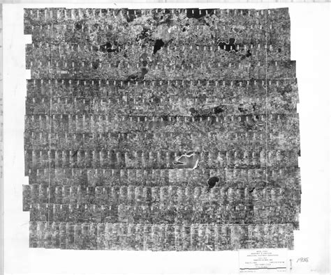 John R. Borchert Map Library - Kandiyohi County Aerial Photo Indexes