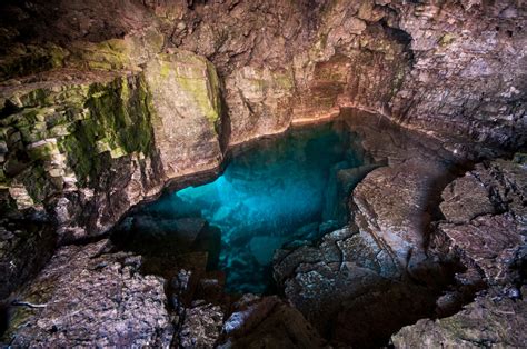Stunning Must See Hidden Swimming Holes In Canada