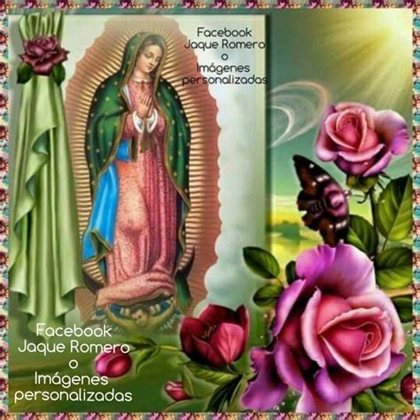 Pin By Jaqueline Del Moral Romero On Virgen De Guadalupe Personalizadas Painting Art
