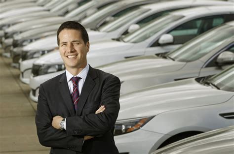 Birbirinden değerli otomobilleri satın al yada sat. Super car dealer Bernie Moreno assumes leadership role in ...