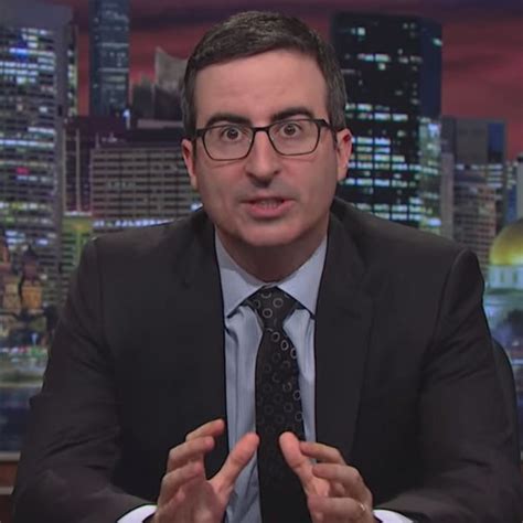 John Oliver S Celeb Filled Sex Ed Video Will Make Your Day
