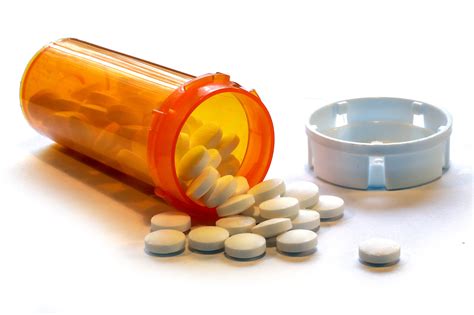 Prescribing Opioids For Chronic Pain A Difficult Decision