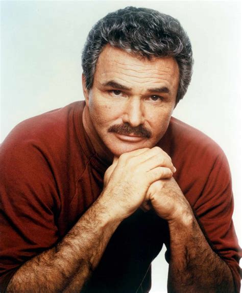 Burt Reynolds Dead At 82 Celebrities React